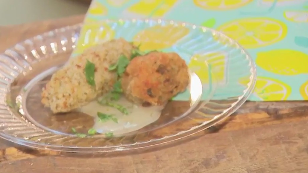 Tomorrow night, six local chefs will reflect on their own childhood foods